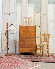 Honoré, le grand secrétaire