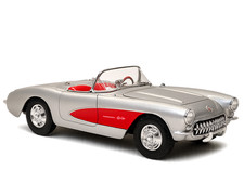 ✅Voiture 1/18 Chevrolet