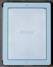 Ipad fi 4g - gb, wi-fi