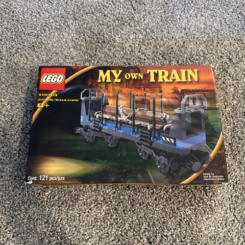 Vintage lego own - vintage,