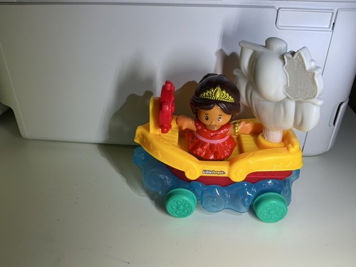 Rare elena avalor float - of,