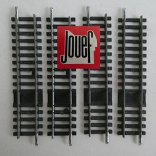 # 475/2A JOUEF Train 4  rails