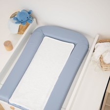 Matelas a  langer avec 2