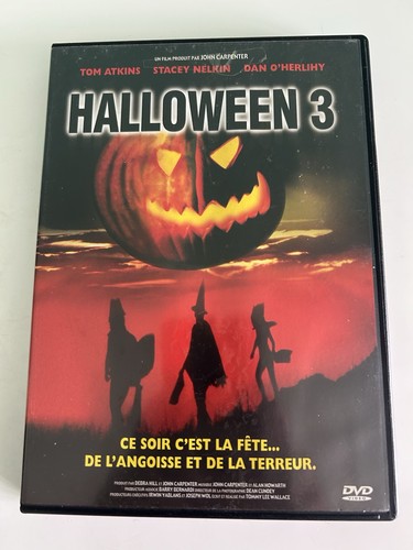 Halloween iii sang du - sang,