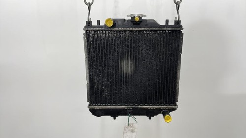 Radiateur eau aixam a741 - aixam,