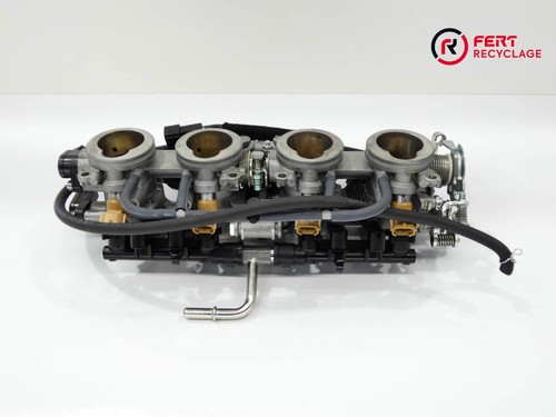 Papillon gaz kawasaki z 900 - (kawasaki,