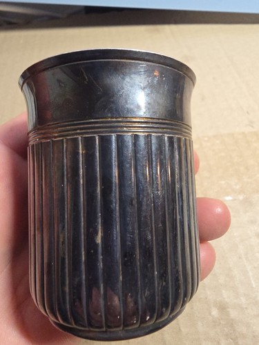 Christofle aria verre - -,