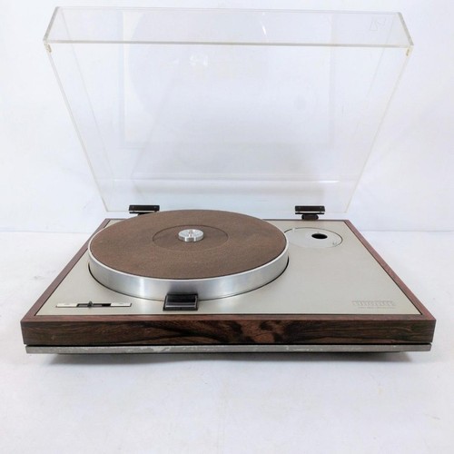 Platine vinyle luxman pd121a - platine,