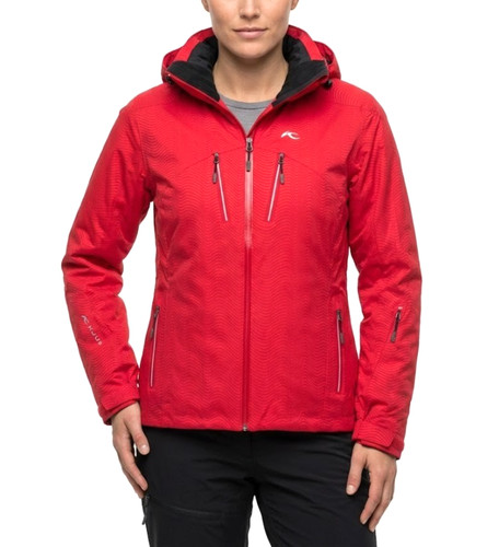 Veste ski kjus femme - kjus, taille