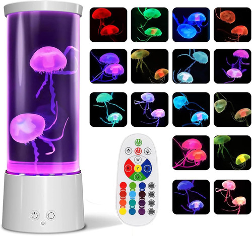 Lampe meduse - lampe,