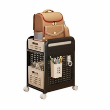 Étagère de sur Roues