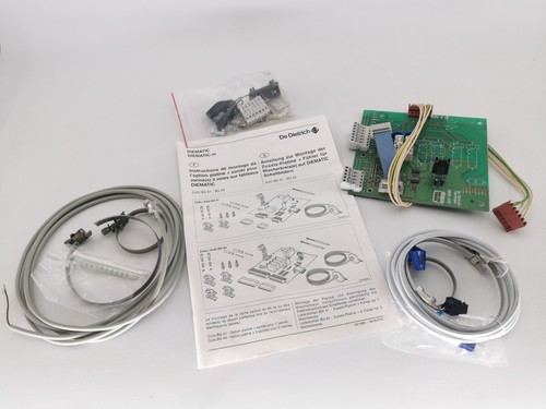 Dietrich diematic 8805 5112 - de, 8805-5112