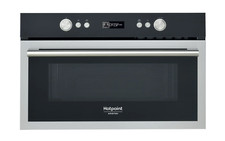 Hotpoint Ariston MD664IXHA