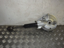 Honda 750 VFC RC09 - Couple