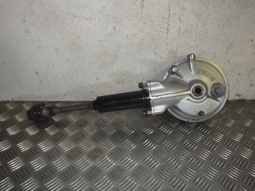 Honda 750 vfc rc09 couple - honda,
