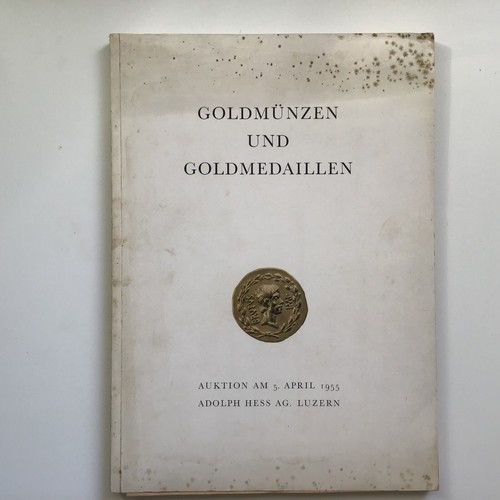 587 catalogue vente hess - 587,