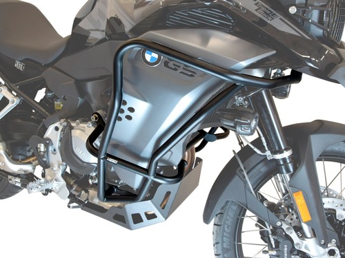 Crash bars pare carters heed - bars,