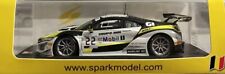 SPARK 1/43 SB269 Honda Acura