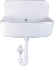 Utilitaire de Puits Évier