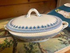 ANCIENNE SOUPIERE H BOULENGER