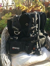 GILET de plongée homme -Gilet