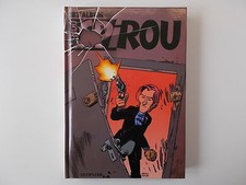 Spirou - Album n°283 - BD