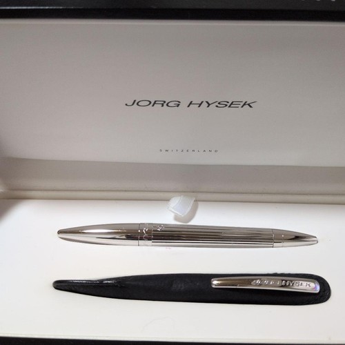 Corps stylo bille jorg - corps,