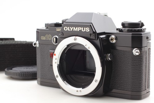Mint olympus om 10 - ▶️[,
