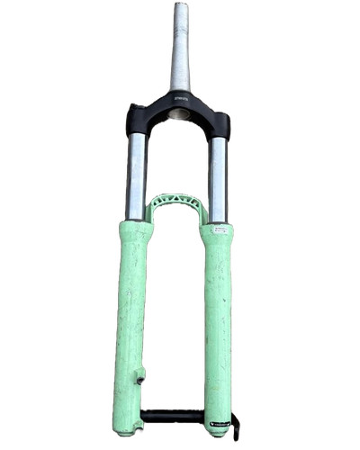 Fourche suspension vtt - à,
