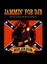 DIXIE JAM BAND Jammin' For DJB