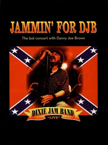 Dixie jam band jammin for - dixie, djb