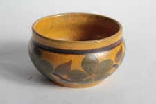 Vase terre vernissée René