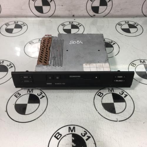 Autoradio origine bmw serie - d'origine,