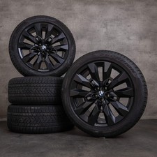 BMW XM roues hiver 21 pouces