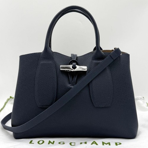 Longchamp shoulder bag roseau - bag,