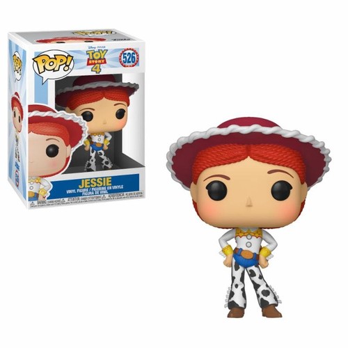 Disney toy story pop n - -, n°