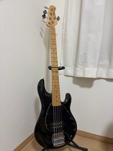 Guitare basse cordes - basse, 5