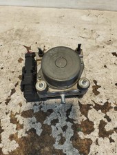 Bloc ABS (freins anti-blocage) RENAULT CLIO 3 PHASE 1 8200747140