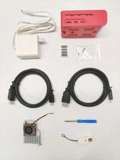 Raspberry Pi 5 Super Combo Kit