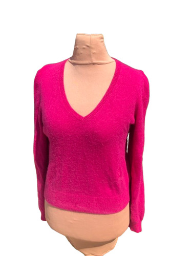 Pull cachemire femme - en,