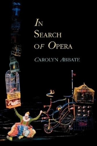 Carolyn abbate search of - abbate,