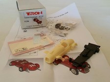 .kit Ferrari 166 SC #344 Giro