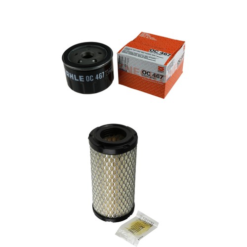Mahle inspection set filtre - inspection,