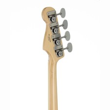 Fender Ishibashi FSR Made in