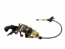 LEVE BOITE AUTOMATIQUE W906