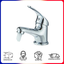 Mitigeur Lavabo Court Pro |