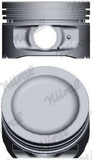 NÜRAL Piston Piston de moteur