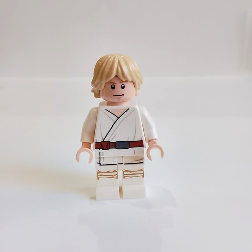 Lego star wars figurine - wars,