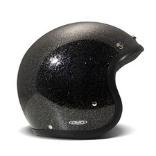 Casque DMD Rétro Paillettes