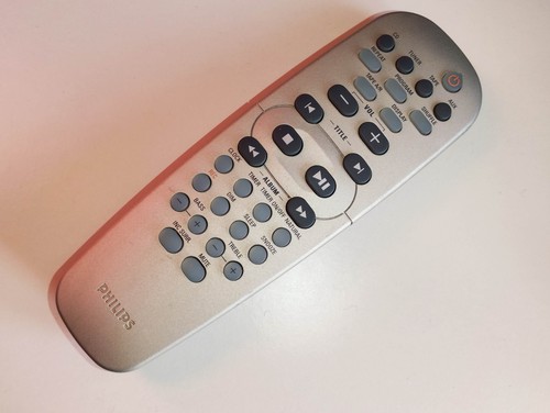 Télécommande philips - télécommande,